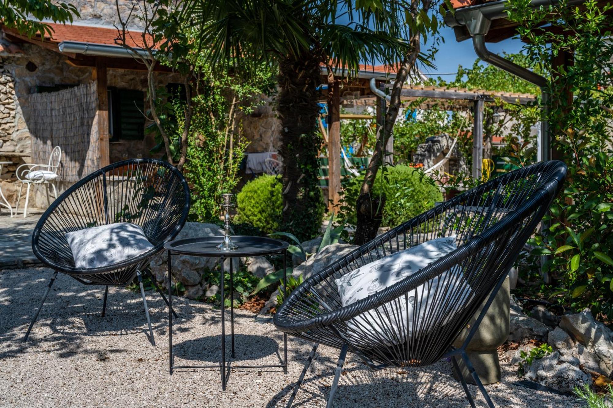 Kalpic Suites & Villa Lozovac Exterior photo